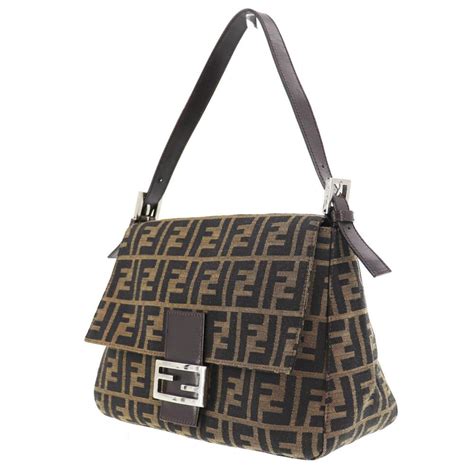 fendi wavy bag|authentic Fendi bags.